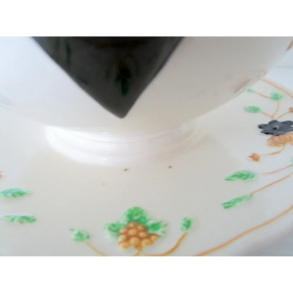Wedgwood rare queen